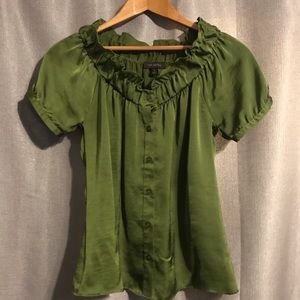 The Limited short sleeve top